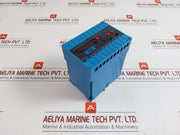Monitoring Relay Part Number Xcommaxxxe 4-20ma Frer
