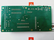 Monode Pryor Pcb 10016602 Printed Circuit Board Rev: 3