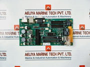 Monode Pryor Pcb 10016602 Printed Circuit Board Rev: 3