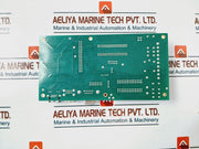 Monode Pryor Pcb 10016602 Printed Circuit Board Rev: 3