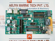 Monode Pryor Pcb 10016602 Printed Circuit Board Rev: 3