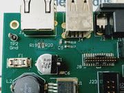 Monode Pryor Pcb 10016602 Printed Circuit Board Rev: 3