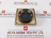 Monopole Instrument 0-1.5/4.5A Ammeter 50-60Hz 1.5/5A