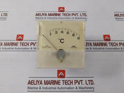 Monopole Instrument 0-100˚C Temperature Indicator 4-20Ma