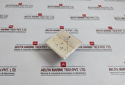 Monopole Instrument 75/5A Analog Panel Ammeter 0-75/225A 50-60Hz 1.5