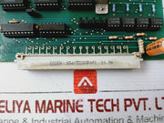 Monotek F_Trck_1 Pcb Printed Circuit Board