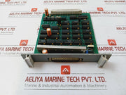 Monotek F_Trck_1 Pcb Printed Circuit Board