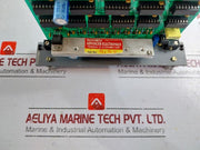 Monotek F_Trck_1 Printed Circuit Board Track 191