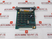 Monotek F_Trck_1 Printed Circuit Board Track-217