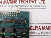 Monotek F_Trck_1 Printed Circuit Board Track-217