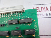 Monotek Triac-580 Printed Circuit Board Pcb Module Card F_Trck_1