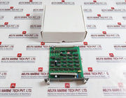Monotek Triac 675 Printed Circuit Board Module