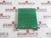 Monotek Triac 675 Printed Circuit Board Module