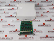 Monotek Trick 588 , F_Trck_1 Printed Circuit Board Pcb Module Card