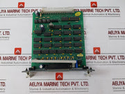 Monotek Trick 588 , F_Trck_1 Printed Circuit Board Pcb Module Card