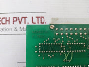 Monotek Trick 588 , F_Trck_1 Printed Circuit Board Pcb Module Card