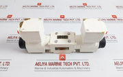 Moog 4423 101 069 27 Solenoid Actuator
