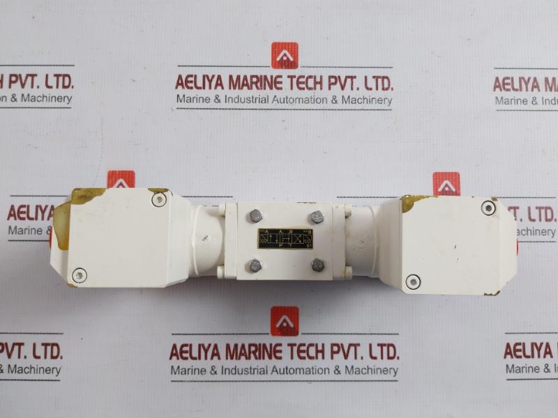 Moog 4423 101 069 27 Solenoid Actuator