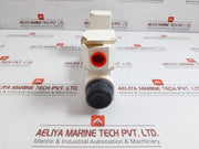 Moog 4423 101 069 27 Solenoid Actuator