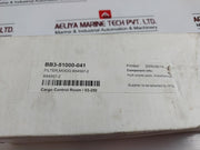 Moog B64567-2V Hydraulic Filter Element Bb3-51000-041