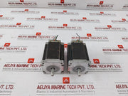 Moons Am24Hs5401-24N 2-phase Step Motor 1.8 4.5A Peak