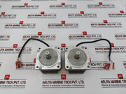 Moons Am34Hd0404-08 2 Phase Hybrid Stepper Motor 1.8° 7.0A Peak