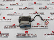 Moons Am34Hd0404-08 2 Phase Hybrid Stepper Motor 1.8° 7.0A Peak