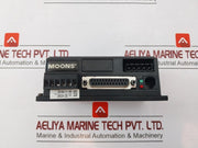 Moons’ Msst10-q-rn Mingzhi Stepper Motor Driver 10A Peak 16100990