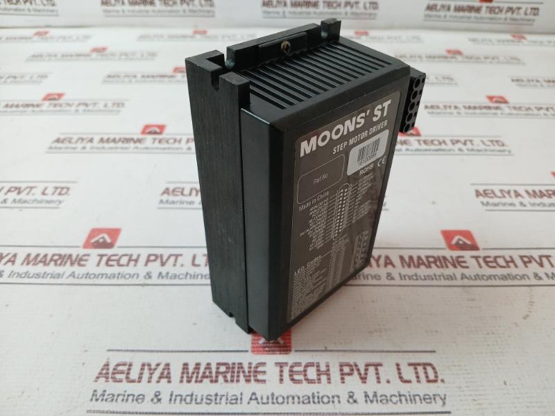Moons St 16100966 Step Motor Driver