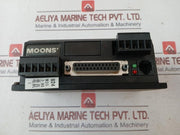 Moons St 16100966 Step Motor Driver