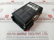 Moons St Msst10-q-re Step Motor Driver 469635100062 24-70 Vdc