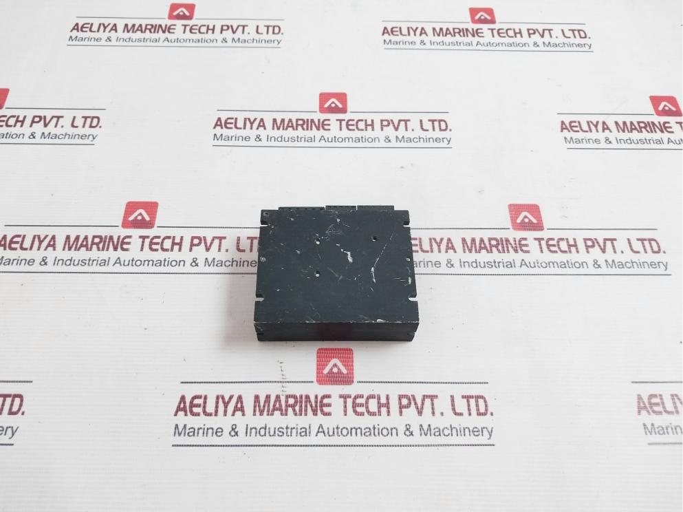 Moons’st Step Motor Driver 172204191