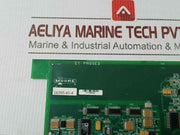Moore 16305-41-4 I/O Expander Board P86M-94V-0