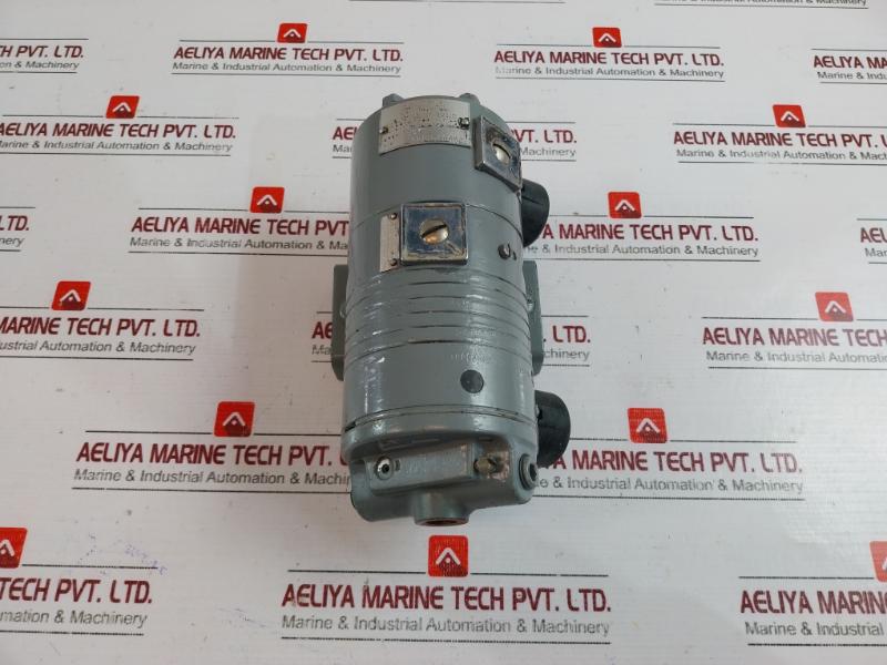 Moore 50M Nullmatic Controller