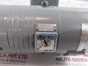 Moore 50M Nullmatic Controller