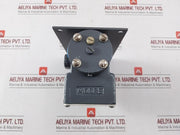 Moore 77-16 I/P Transducer 16Ma