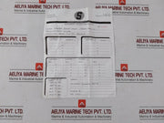 Moore 77-16 I/P Transducer 16Ma