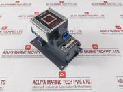 Moore 77-16 I/P Transducer 16Ma