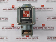 Moore Products 77-16 E/P Transducer 3126026