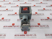 Moore Products 77-16 E/P Transducer 3126026