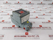Moore Products 77-16 E/P Transducer 3126026