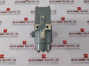 Moore Products 77-16 E/P Transducer 3126026