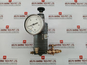 Moore Products Model 55