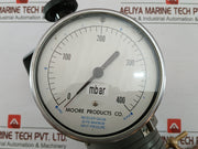 Moore Products Model 55