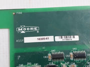 Moore 16305-41-4 I/O Expander Board 15232-69