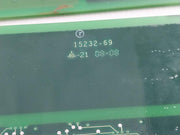 Moore 16305-41-4 I/O Expander Board 15232-69
