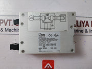 Moore Ect/4-20Ma/4-20Ma/117Ac [Din] Signal Isolator Converter