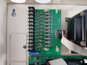 Morley Mid 950209 Fire Alarm Control Panel Ver 2B 01, 503A