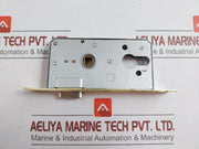 Mortise Door Lock Set 35M.M. BY Mcm 1501-2-35