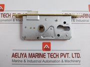 Mortise Door Lock Set 35M.M. BY Mcm 1501-2-35
